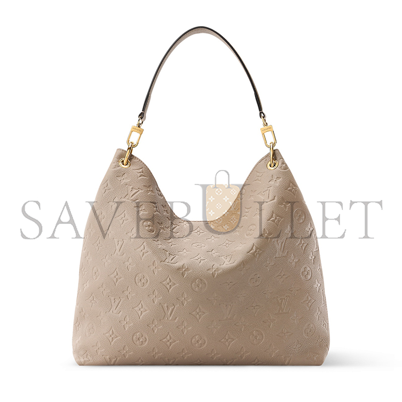 LOUIS VUITTON HOBO MÉTIS M27937 (35*33*10cm) 